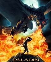Смотреть Онлайн Паладин [2011] / Dawn of the Dragonslayer Online